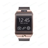  Samsung   Gear2 gold-brown (SM-R3800GNASER)