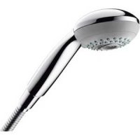   Hansgrohe Crometta 100 Multi 3jet 26823400