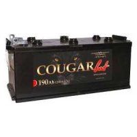  COUGAR 190 ..  SMF 69032