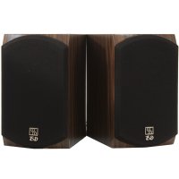  T&D TD-621/2.0 (Black) (2x12W, )