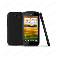 HTC Desire VC Black  