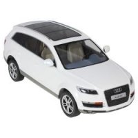   RASTAR 1:14, "Audi Q7" [27400]