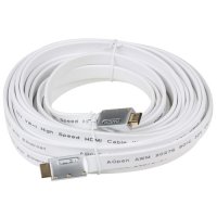  HDMI (M) -) HDMI (M), 10.0m, AOpen (ACG545A_W-10M), V1.4b, ,. 