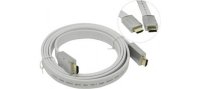  AOpen HDMI to HDMI (19M -19M) 1.8 , , ver1.4 (ACG545A-W-1.8 ) 