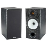   Monitor Audio BX 2 Black Oak