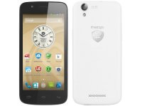  PRESTIGIO MultiPhone Muze C3 PSP3504DUO White