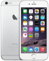  Apple iPhone 6 4.7" 128Gb Silver  MG4C2RU/A