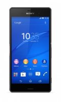  Sony Xperia Z3 Plus Dual Black (1293-8941)