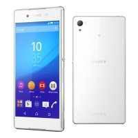   Sony Xperia Z3+ Dual E6533 White