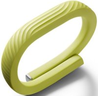 Smart  Jawbone Up 24 L Lemon Lime (JL01-17L-EM1)