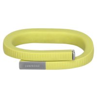 Smart  Jawbone Up 24 S Lemon Lime (JL01-17S-EM1)