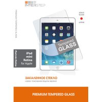   InterStep  iPad mini