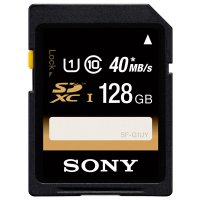   SDHC Sony SF-G1UY/T1