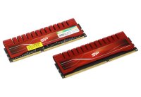   Silicon Power DDR3 8Gb, PC12800, DIMM, 1600MHz (SP008GBLTU160N02) [Retail]