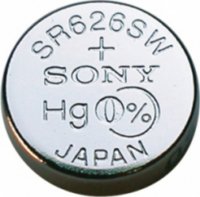  Sony (377) SR626SWN-PB 1 