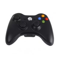   Microsoft Xbox 360  