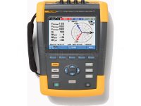    FLUKE 437  II