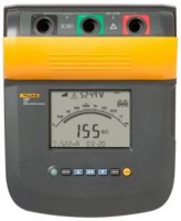    FLUKE 1555