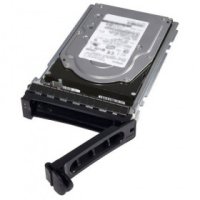   Dell 500Gb SATA 7.2K 3.5" HP Fully ass-ed -for 12G servers (400-14601)