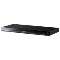 3D Blu-Ray  Sony PS580, black, 