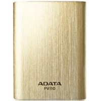    A-Data A-Data PV110 10400mAh Golden