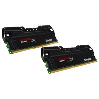   16Gb (2x8Gb) Kingston , DDR3, 2400MHz 11-12-12 ( HX324C11T3K2/ 16 ) RTL