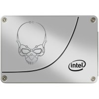   2.5" SSD SATA3 240  Intel 730 Series ( SSDSC2BP240G410 )