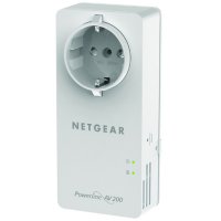  PowerLine NETGEAR XAU2511 200Mbps USB