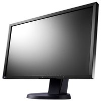   EIZO FlexScan EV2336WFS3 TriStand 23" IPS black VGA DVI DisplayPort USB