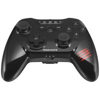    PC Mad Catz C.T.R.L.R Mobile Gamepad ( MCB3226600C2/ 04/ 1 ) Gloss Black