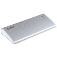  USB 3.0 Orico H73 7 ports