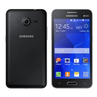   Samsung Galaxy Core 2 Duos SM-G355H Black