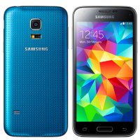  Samsung Galaxy S5 mini LTE 16Gb Copper Gold SM-G800FZDASER (SM-G800FZDASER)