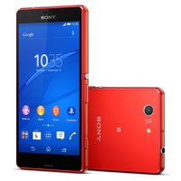  Sony Xperia Z3 Compact Orange  D5803