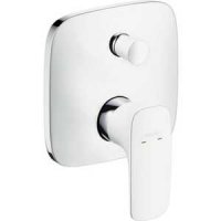  Hansgrohe PuraVida,    ibox universal, / (15445400)