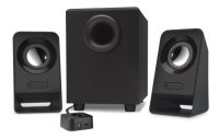  Logitech Z-213 (RTL) (2x1.5W+Subwoofer 4W ,   ) (980-000942)