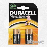  LR03/AAA  Duracell Procell 10 