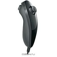    Nintendo Wii Nunchuk Black"