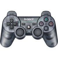   Controller Wireless Sony Dual Shock 3 Black Original (PS3)