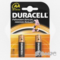  Duracell AA/316/LR6,...