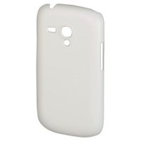  Rubber  Samsung Galaxy S III mini,  , , , Hama [Oh