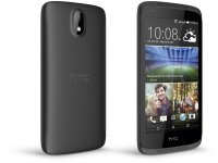   HTC Desire 326G Dual Sim Black Onyx