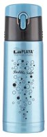  (0,35 . ) LaPlaya Travel Tumbler Bubble Safe 560115