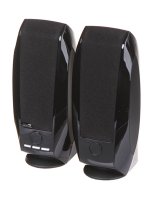  Logitech S150 2.0 Black [2x0.6W, USB] (980-000029)