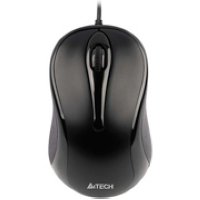   A4 Tech Q3-350-1 Q Black"