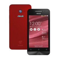  Asus Zenfone 4 A400CG-1C357RUS 4.0" Red  90AZ00I3-M02200