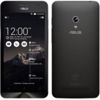  Asus Zenfone 4 A450CG-1A198RU 4.5" Black  90AZ00Q1-M01550