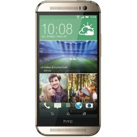   () HTC One M8 16Gb Gold