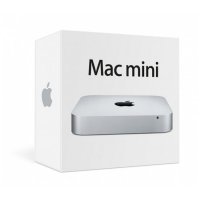  Apple Mac mini 2014 Quad-Core-i7(2.6GHz)/16GB/Intel HD/HDMI/256GB SSD/Wi-Fi/BT/MacOS X (Z0