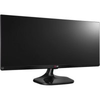  LG 25UM55-P, 25", Glossy-Black